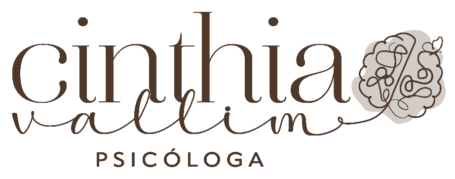 Cinthia Vallim, psicóloga